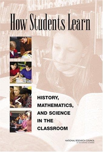 Cover image for How Students Learn