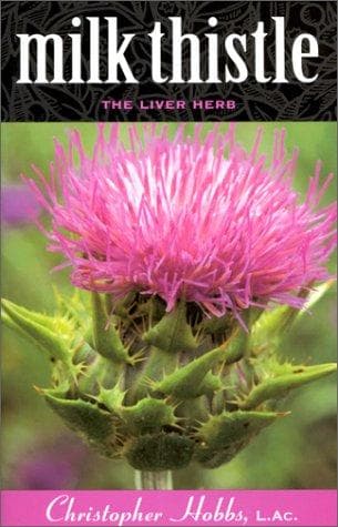 Cover image for Milk Thistle