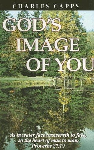 Cover image for God's Image Of You