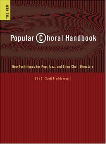 Popular Choral Handbook