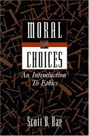 Cover image for Moral choices