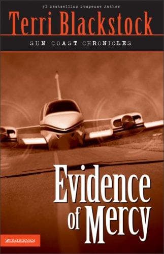 Cover image for Evidence of mercy