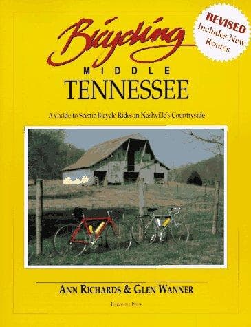 Bicycling Middle Tennessee