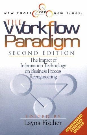 Cover image for New Tools for New Times