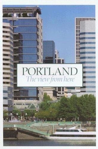 Cover image for Portland