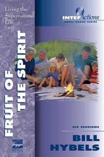 Cover image for Fruit of the Spirit