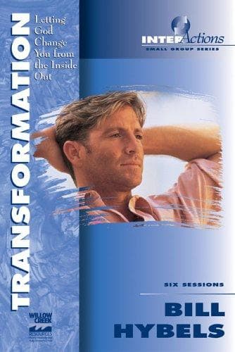 Cover image for Transformation