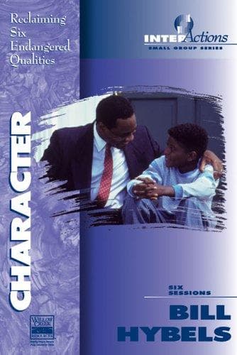 Cover image for Character