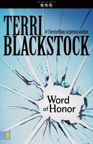 Cover image for Word of honor