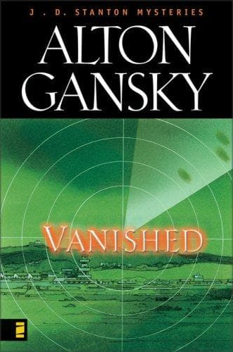 Cover image for Vanished