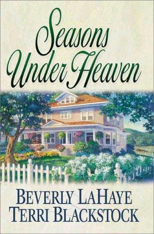 Cover image for Seasons under heaven