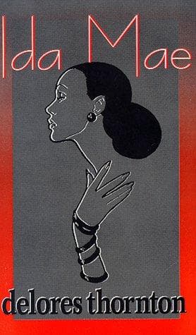 Cover image for Ida Mae