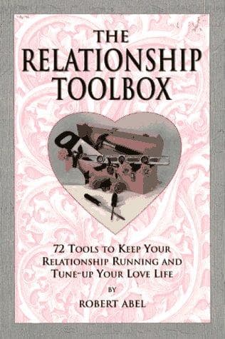 Cover image for The relationship toolbox