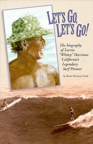 Cover image for Let's Go, Let's Go