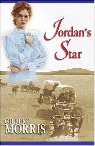 Cover image for Jordan's Star