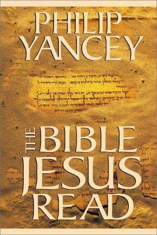 Cover image for The Bible Jesus read