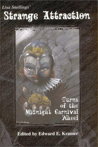 Cover image for Strange Attraction