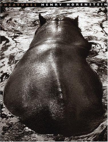 Cover image for Creatures