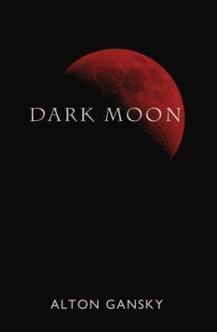 Cover image for Dark moon