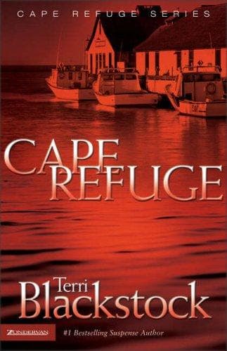 Cover image for Cape Refuge