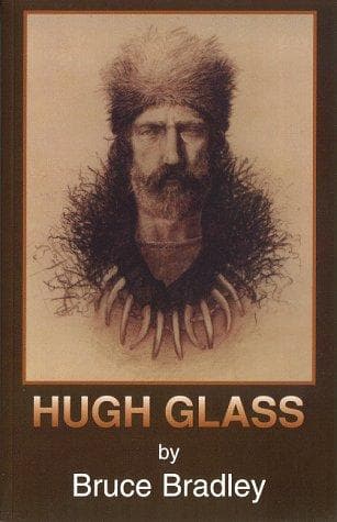 Cover image for Hugh Glass