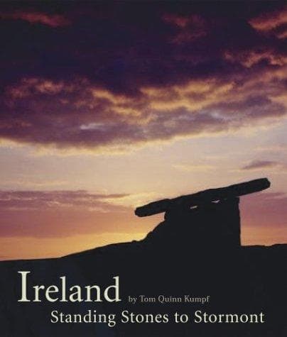 Cover image for Ireland