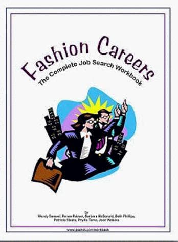 Cover image for Fashion Careers