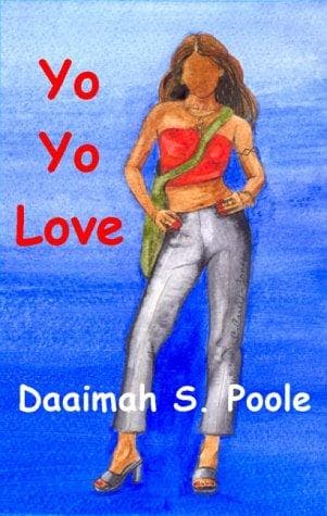 Cover image for Yo Yo Love