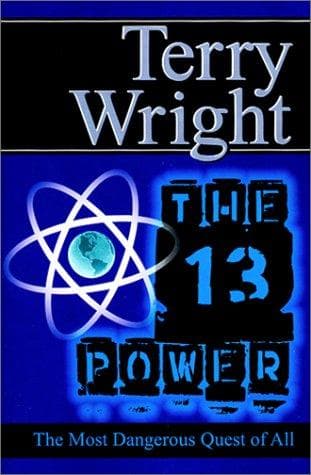 Cover image for The 13th power