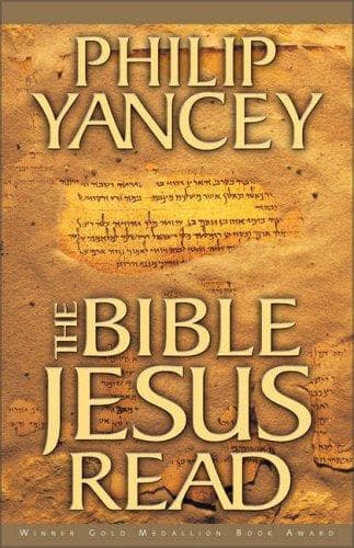 Cover image for Bible Jesus Read, The