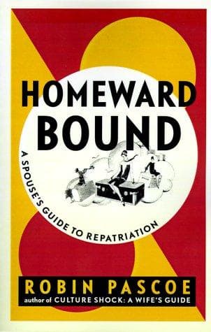Cover image for Homeward Bound 