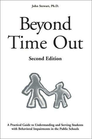 Cover image for Beyond Time Out