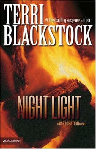 Cover image for Night Light (Restoration Series #2)