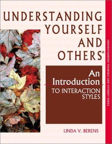 Cover image for Understanding Yourself and Others