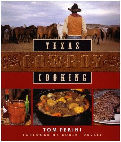 Texas Cowboy Cooking