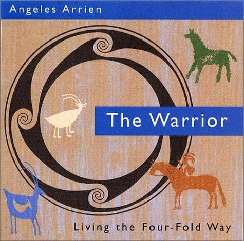 Cover image for The Four-Fold Way CD