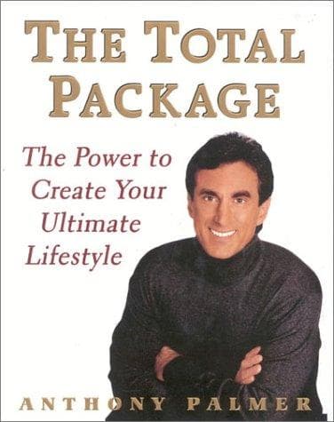 Cover image for The Total Package