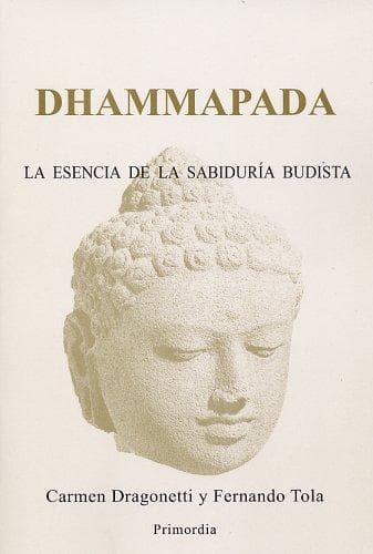 Cover image for Dhammapada