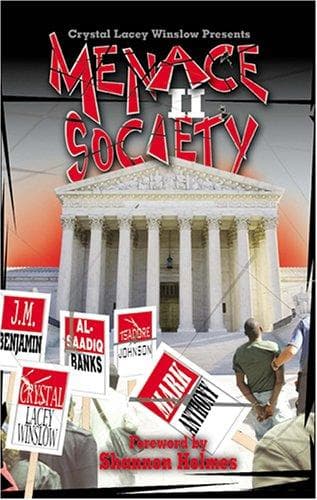 Cover image for Menace II Society