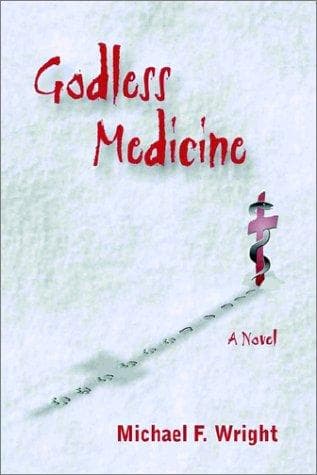 Cover image for Godless Medicine