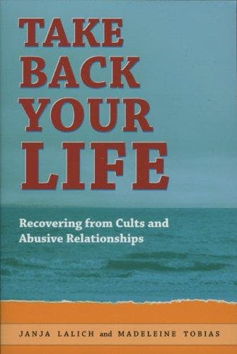 Take back your life