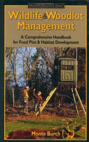 Cover image for Wildlife & Woodlot Management
