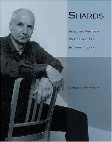 Cover image for Shards