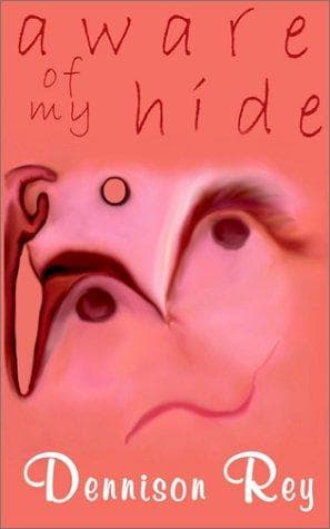 Cover image for Aware of My Hide