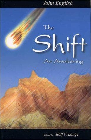 Cover image for The Shift
