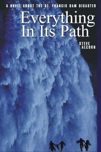 Cover image for Everything In Its Path