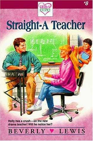 Cover image for Straight-A teacher