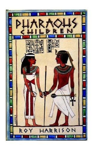 Cover image for Pharaoh's Children