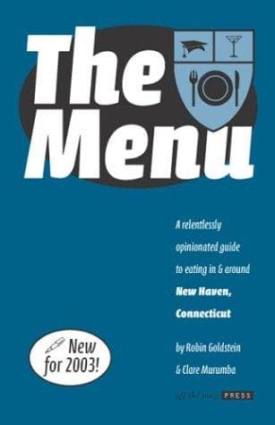 Cover image for The Menu