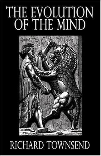 Cover image for The Evolution of the Mind